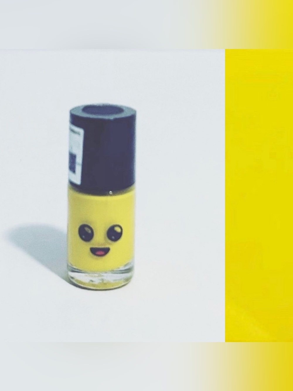 ⭐️5 For 25⭐️ Makeup Revolution X Fortnite Peely Nail Polish